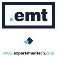 ExpertsMedTech, Alliance d'experts en santé logo - Similar company to Tetra