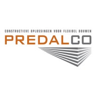 Predalco BV logo - Similar company to Omg Prefabbeton Bv