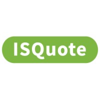ISQuote Job Quoting & Tracking Software logo - Similar company to Rep Order Management (Rom)