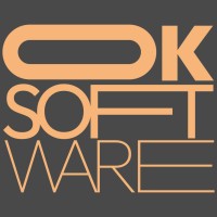 Ok Software Solutions logo - Similar company to Venets Media Private Limited