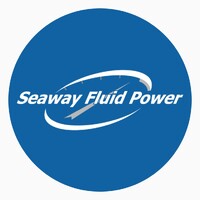 Seaway Fluid Power logo - Similar company to Welland Hydro