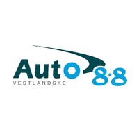Auto 8-8 Ålesund AS logo - Similar company to Lampemagasinet As