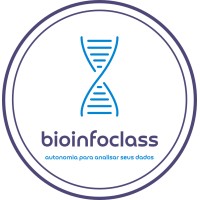 Bioinfoclass logo - Similar company to Hema