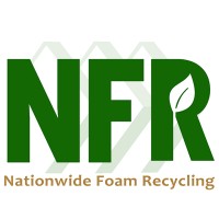 Nationwide Foam Recycling logo - Similar company to Conigliaro Block