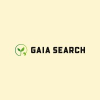 Gaia Search Ltd logo - Similar company to Arava Search