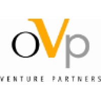 OVP Venture Partners logo - Similar company to Cronus Ventures