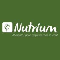 Nutrium S.A.S. logo - Similar company to Azteca Usp