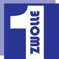 1Zwolle logo - Similar company to Wijhe'92