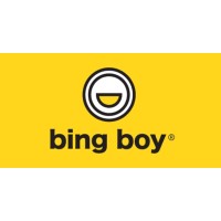 Bing Boy