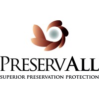 PreservAll, LLC logo - Similar company to One & Done Tactics Ps