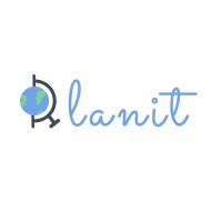 Planitworld logo - Similar company to Intilaq
