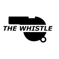 The Whistle Global logo - Similar company to The Players' Testimony