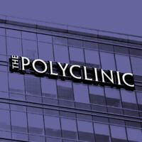 The Polyclinic logo - Similar company to The Everett Clinic