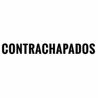 Contrachapados logo - Similar company to Discovery Hostel Rio