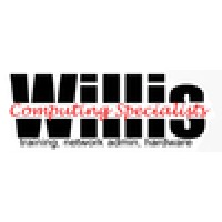 Willis Computing Specialists
