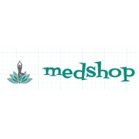 Medshop NG logo - Similar company to Medshop
