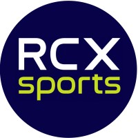 RCX Sports logo - Similar company to National Coalition Of Minority Football Coaches