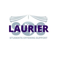Students Offering Support Laurier logo - Similar company to Prism Resources - Wilfrid Laurier University