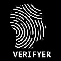 Verifyer.Official logo - Similar company to Verifier