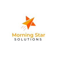 Morningstar Solutions logo - Similar company to Digital Utilities
