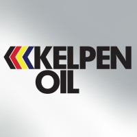 KELPEN OIL logo - Similar company to Fator 5