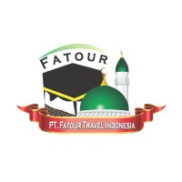 PT. FATOUR TRAVEL INDONESIA logo - Similar company to Pt Ilfa Ihsan Hanifa Travel