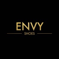 Envy Shoes logo - Similar company to John Brave