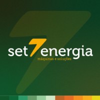 Set7energia logo - Similar company to Editora Thoth