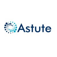 Astute Licensing logo - Similar company to Itsx