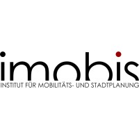 Institut für Mobilitäts- und Stadtplanung logo - Similar company to H+B Stadtplanung Partg Mbb