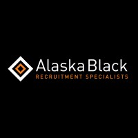Alaska Black logo - Similar company to Uk Global Road Safety Limited