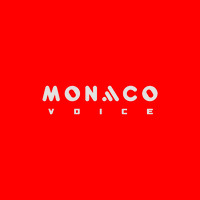 Monaco Voice logo - Similar company to Blockbuzz Pr