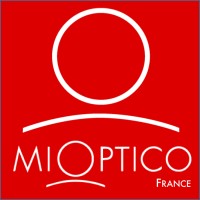 MIOPTICO France - MONOPTICIEN - club d’achats opticiens logo - Similar company to Super Agent