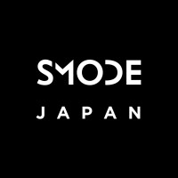 SMODE Japan logo - Similar company to Smodetech