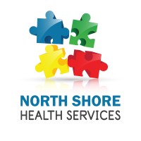 North Shore Health Services logo - Similar company to Exemplary Speech Services