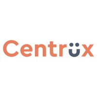 Centrux logo - Similar company to Talenthrx