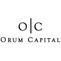 Orum Capital logo - Similar company to Sparrow Law Group Employment Lawyers
