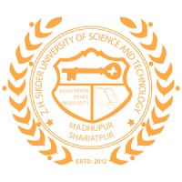 Z. H. Sikder University of Science and Technology (ZHSUST) logo - Similar company to Cpalance