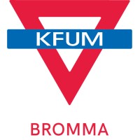 Bromma KFUM logo - Similar company to Bromma If