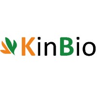 KinBio logo - Similar company to Tarom Innovative Technologies Ltd.
