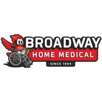 Broadway Home Medical logo - Similar company to Broadway Home Care Nc Llc
