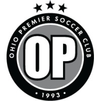 Ohio Premier Soccer Club logo - Similar company to Kings Hammer Soccer Club