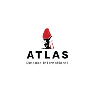 Atlas Defense International, LLC logo - Similar company to Chief Supply