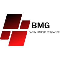 BMG_Marbre logo - Similar company to Bsr Marbrerie