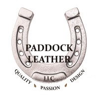 Paddock Leather logo - Similar company to Rag United Works