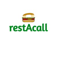 restAcall logo - Similar company to Boldcraft