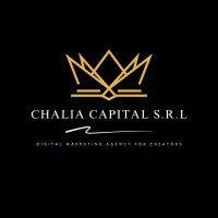 Chalia Capital SRL logo - Similar company to Squarehub Solutions