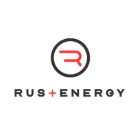 Rus Energy logo - Similar company to Bf Petroleum Group