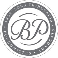Bufet Puig & Associats, S.L.P. logo - Similar company to Orbiverde