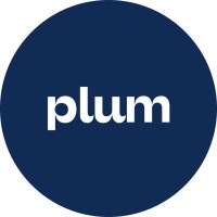 Plum logo - Similar company to Enableall